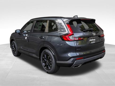 New 2026 Honda CR-V Sport-L image 5