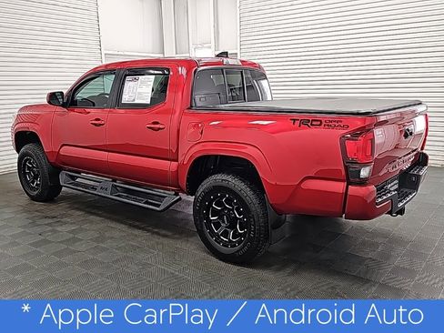 Used 2022 Toyota Tacoma SR image 6
