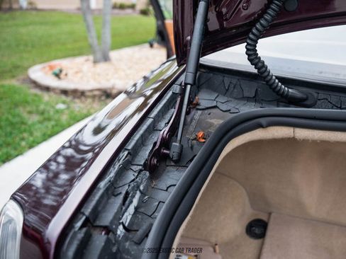 Used 2007 Maserati Quattroporte image 91