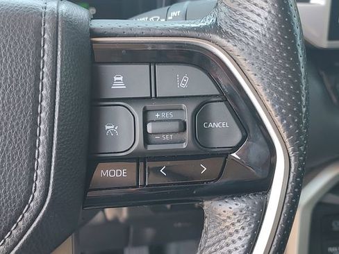 Used 2024 Toyota Tundra Limited RWD image 20