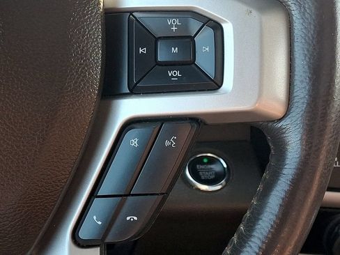 Certified 2020 Ford F150 King Ranch w/ Equipment Group 601A Luxury AWD/4WD image 22