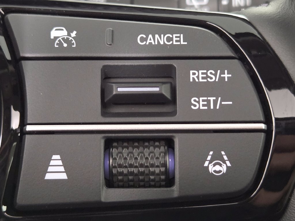 New 2027 Honda CR-V EX-L image 8