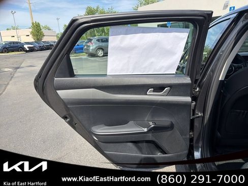 New 2026 Kia K5 LXS FWD image 17