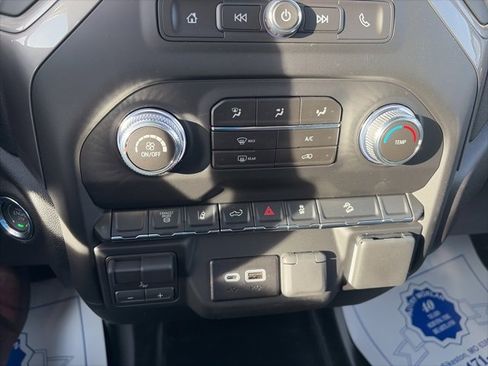 New 2026 GMC Sierra 3500 Pro image 23