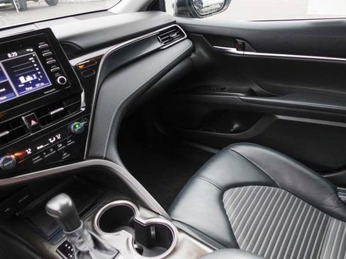 Certified 2024 Toyota Camry SE image 26