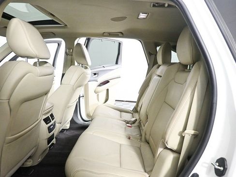 Used 2016 Acura MDX 3.5L image 17