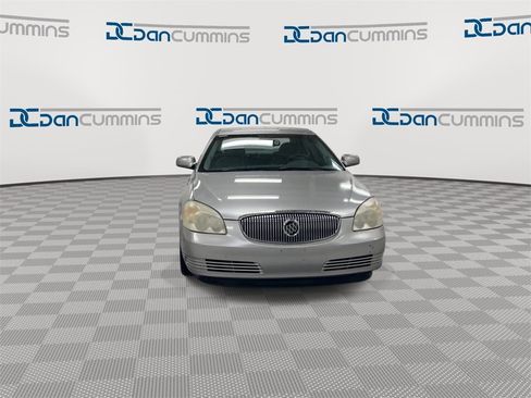 Used 2006 Buick Lucerne CX image 3