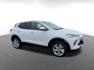 Used 2025 Buick Encore GX Preferred video 2