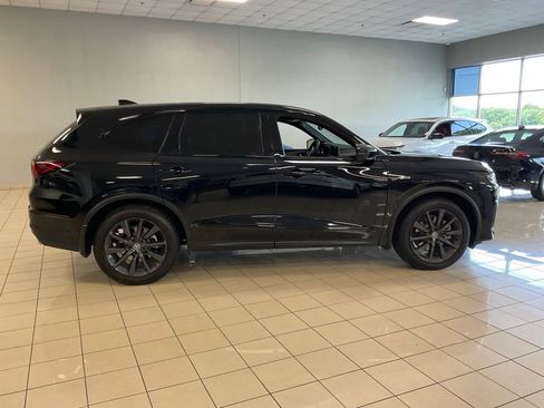 Certified 2026 Acura MDX A-Spec AWD/4WD image 7