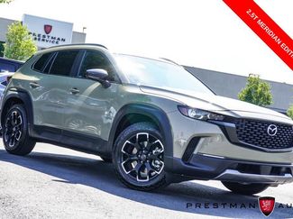 Used 2025 MAZDA CX-50 Meridian Edition AWD/4WD video 1