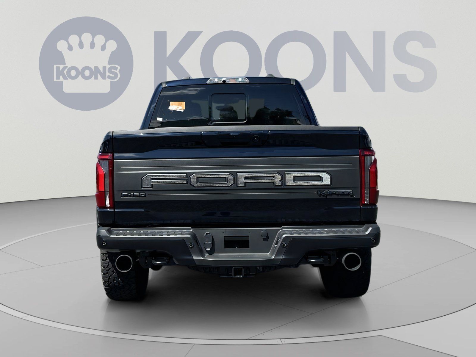 New 2026 Ford F150 Raptor AWD/4WD image 10