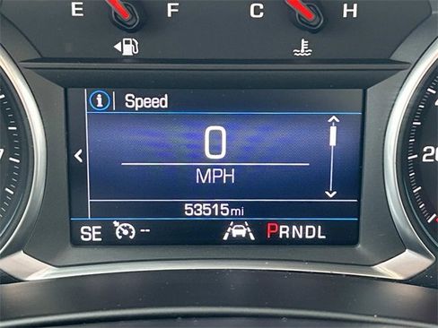 Used 2020 Chevrolet Equinox LT image 33