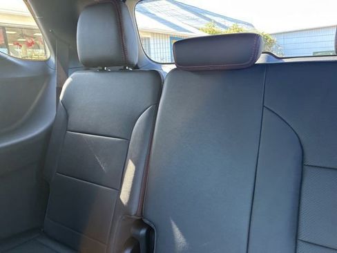 New 2026 Chevrolet Traverse RS w/ LPO, Floor Liner Package image 38