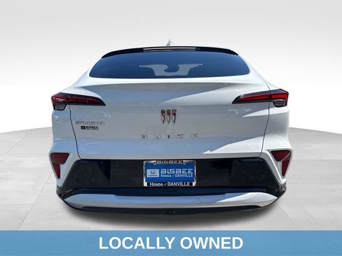Used 2025 Buick Envista Sport Touring FWD image 6