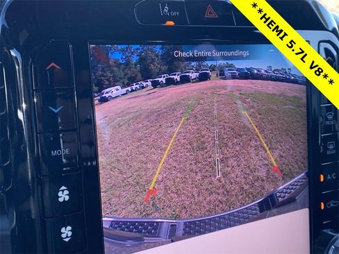 New 2026 RAM 1500 Big Horn image 50