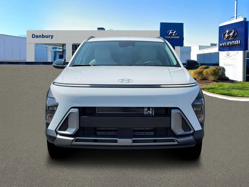 New 2026 Hyundai Kona SEL Premium AWD/4WD image 12