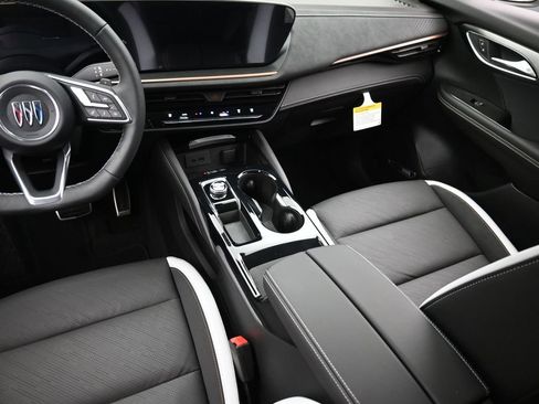 New 2026 Buick Envision Sport Touring AWD/4WD image 12