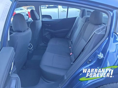 Used 2022 Subaru Legacy Premium image 15
