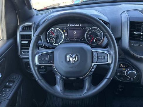 New 2026 RAM 1500 Classic Warlock image 11