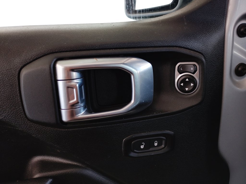 Used 2022 Jeep Gladiator Sport AWD/4WD image 20