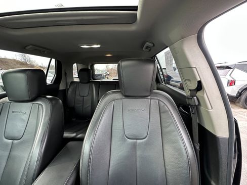 Used 2017 GMC Terrain Denali image 43