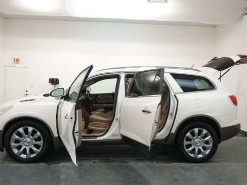 Used 2012 Buick Enclave Premium w/ Trailering Provision Package image 32