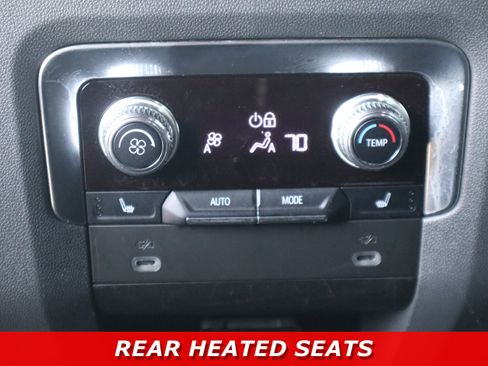 Used 2021 GMC Yukon Denali w/ Denali Premium Package AWD/4WD image 26