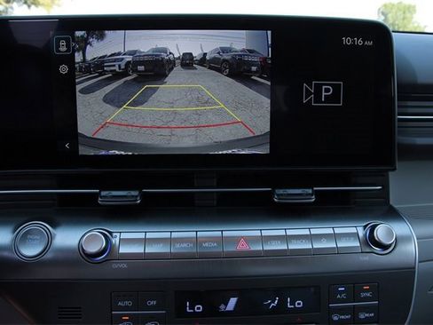 Used 2026 Hyundai Kona SEL Sport image 12