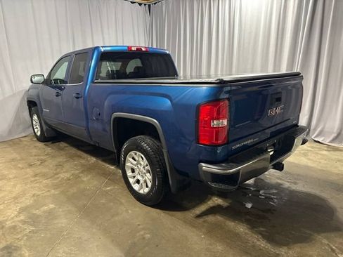 Used 2019 GMC Sierra 1500 SLE w/ SLE Value Package AWD/4WD image 9