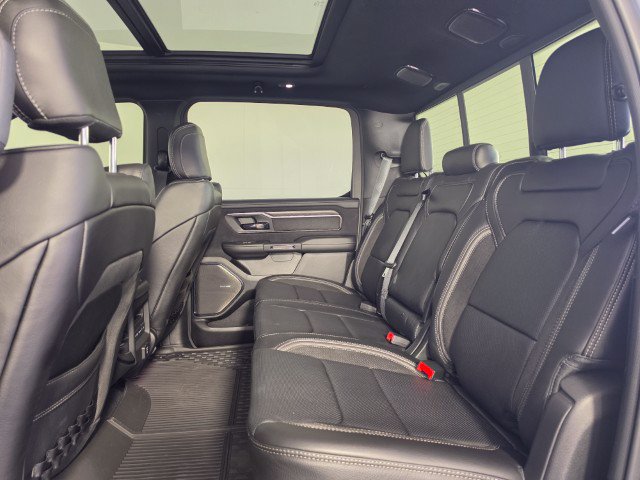 New 2026 RAM 1500 RHO w/ RHO Level 1 Equipment Group AWD/4WD image 33