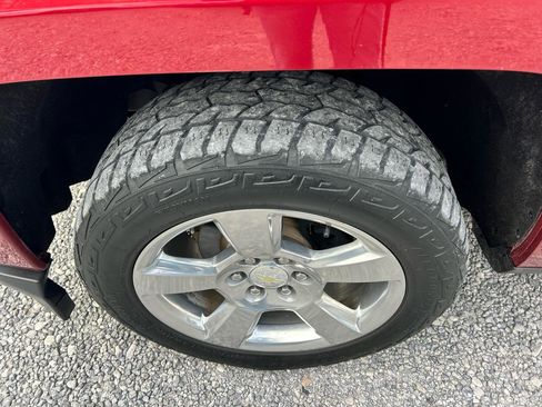 Used 2018 Chevrolet Silverado 1500 LT w/ Texas Edition image 21