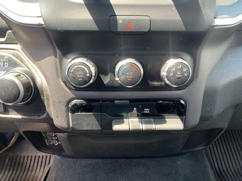 Used 2022 RAM 1500 Big Horn image 21