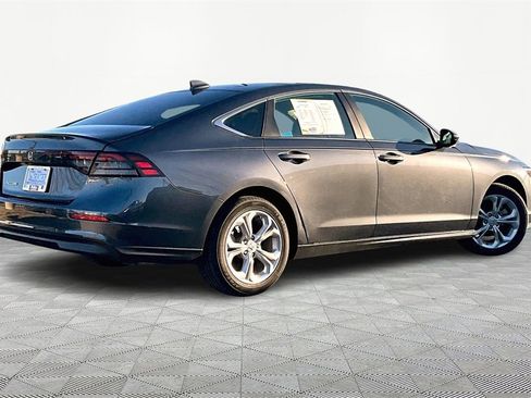 Used 2023 Honda Accord LX image 2