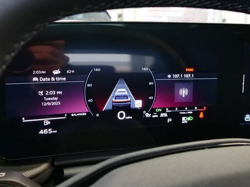 New 2025 Audi SQ5 Premium Plus image 20