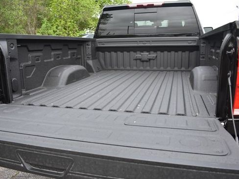 New 2026 Chevrolet Silverado 2500 LT w/ Trail Boss Package AWD/4WD image 21