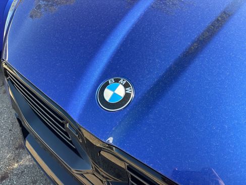 New 2026 BMW X2 M35i AWD/4WD image 6