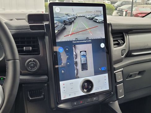 New 2025 Ford F150 Lightning Flash image 51