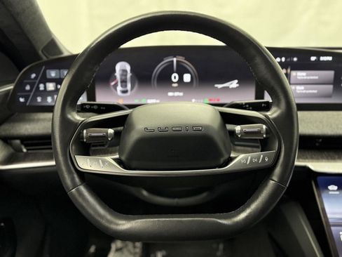 Used 2024 Lucid Air Touring image 33