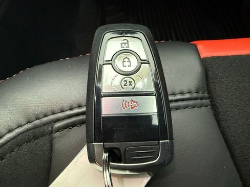 Certified 2024 Ford Ranger Raptor image 41