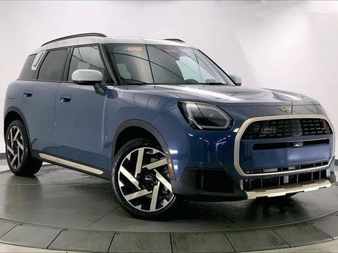 Used 2026 MINI Cooper Countryman S w/ Comfort Package Max image 1