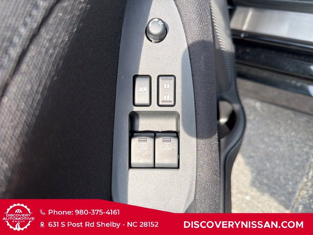New 2026 Nissan Z Sport w/ Floor Mat Package RWD image 12