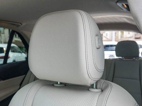 Certified 2022 Mercedes-Benz GLE 350 image 25