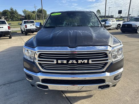 Used 2024 RAM 1500 Laramie image 3