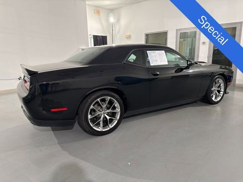 Used 2020 Dodge Challenger GT image 12