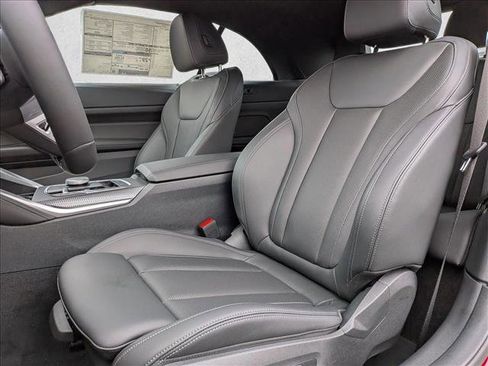 New 2026 BMW M440i Convertible w/ Premium Package image 4