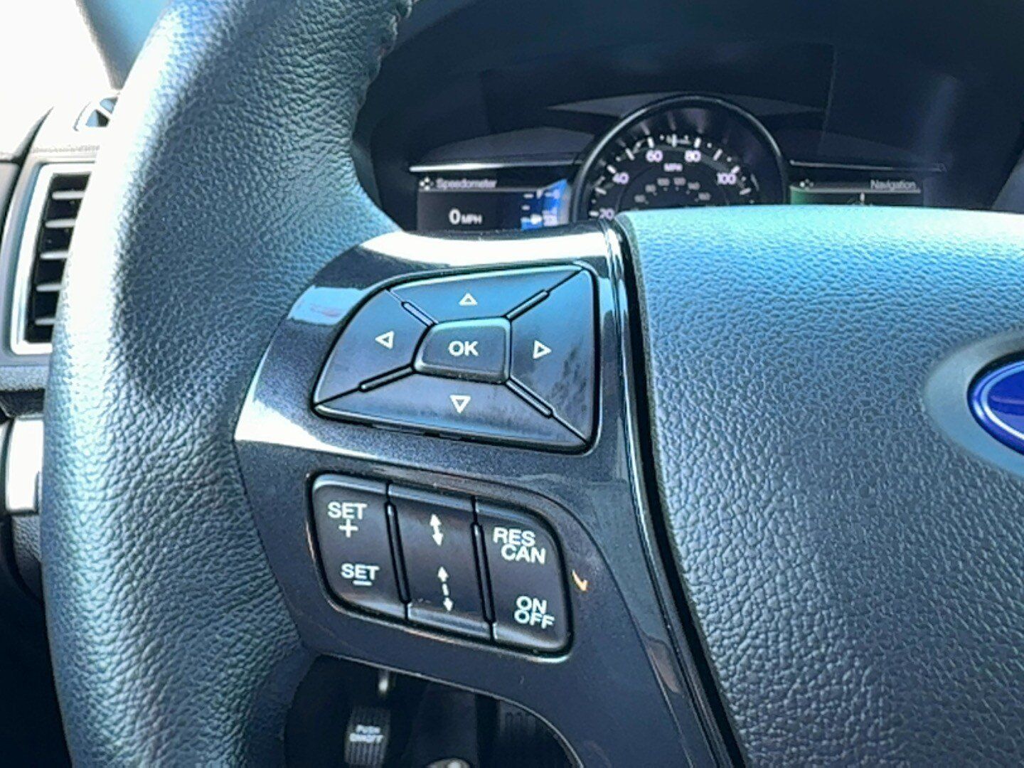 Used 2017 Ford Explorer Sport w/ Equipment Group 401A AWD/4WD image 33