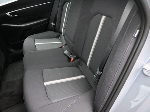 New 2026 Hyundai Sonata SEL image 22