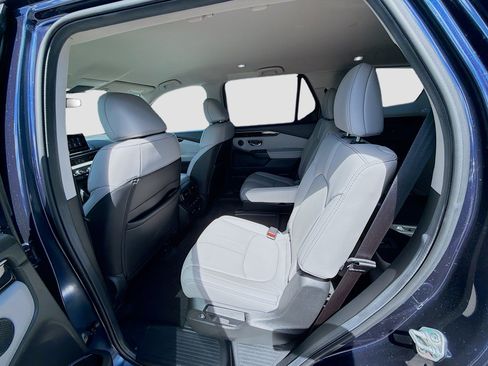 Certified 2024 Honda Pilot EX-L image 23