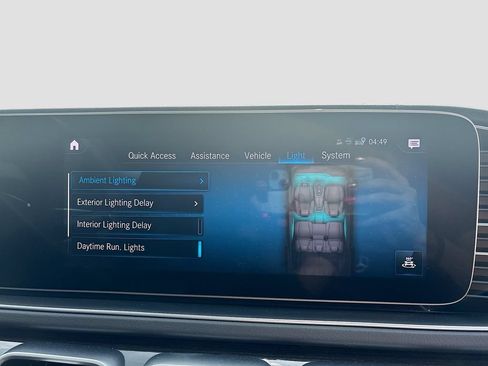 Used 2020 Mercedes-Benz GLS 450 4MATIC image 40