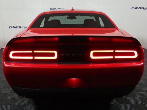Used 2019 Dodge Challenger R/T Scat Pack image 7